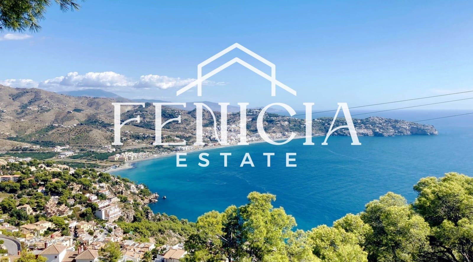 Finca/Country House for sale in Almunecar - € 49,900 (Ref: 9690079)