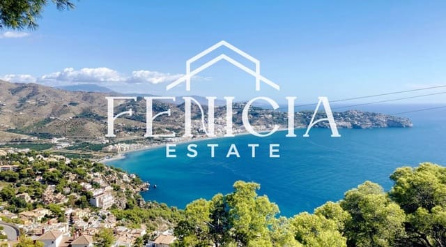 Finca/Landhuis te koop in Almuñécar - € 49.900 (Ref: 9690079)