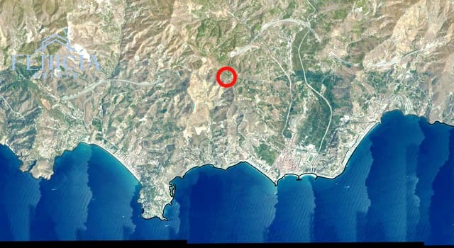 Finca/Landhuis te koop in Almuñécar - € 49.900 (Ref: 9690079)