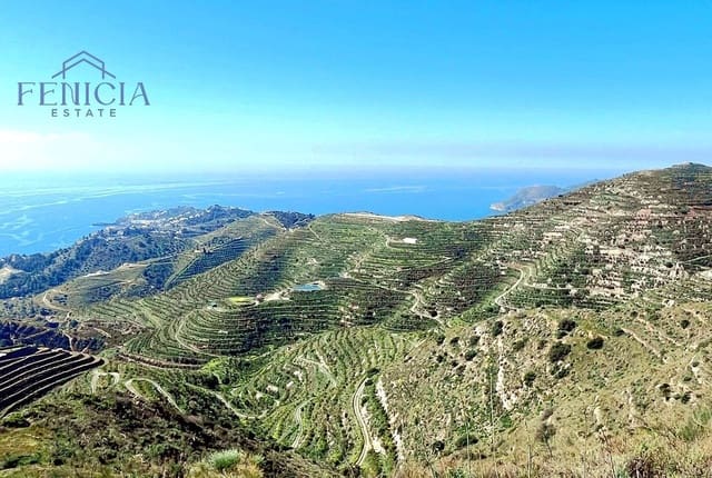 Finca/Landhuis te koop in Almuñécar - € 49.900 (Ref: 9690079)