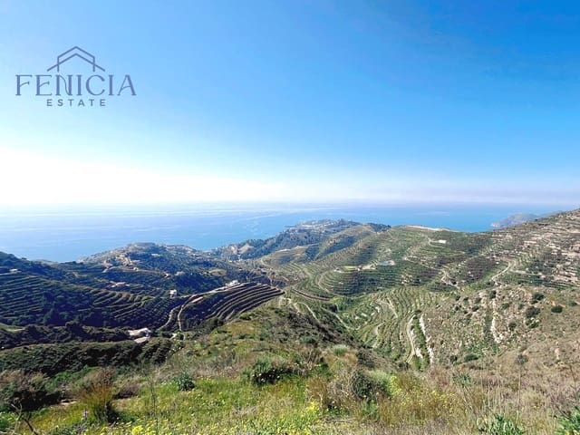 Finca/Landhuis te koop in Almuñécar - € 49.900 (Ref: 9690079)