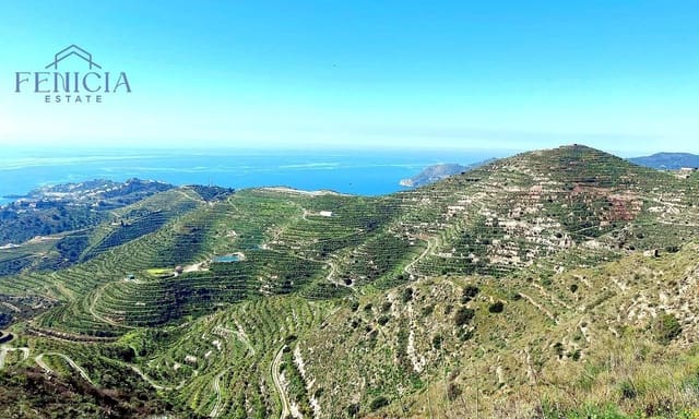 Finca/Landhuis te koop in Almuñécar - € 49.900 (Ref: 9690079)