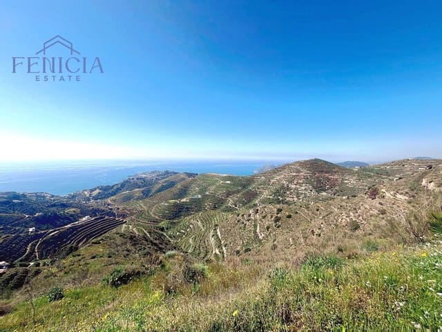 Finca/Landhuis te koop in Almuñécar - € 49.900 (Ref: 9690079)