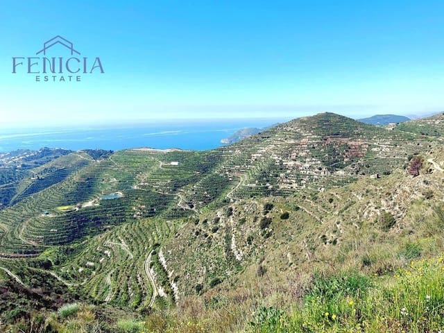 Finca/Landhuis te koop in Almuñécar - € 49.900 (Ref: 9690079)