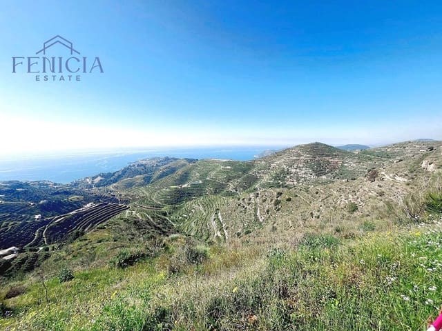 Finca/Landhuis te koop in Almuñécar - € 49.900 (Ref: 9690079)