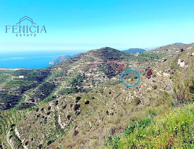 Finca/Landhuis te koop in Almuñécar - € 49.900 (Ref: 9690079)