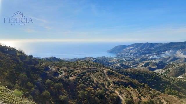 Finca/Landhuis te koop in Almuñécar - € 245.000 (Ref: 9690080)