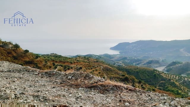 Finca/Landhuis te koop in Almuñécar - € 245.000 (Ref: 9690080)