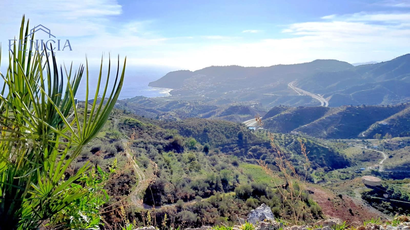 Finca/Country House for sale in Almunecar - € 245,000 (Ref: 9690080)