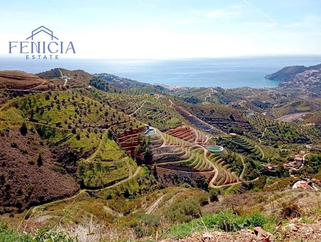 Finca/Landhuis te koop in Almuñécar - € 245.000 (Ref: 9690080)