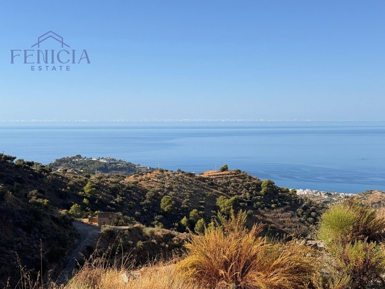 Finca/Country House for sale in Almunecar - € 235,000 (Ref: 9690080)