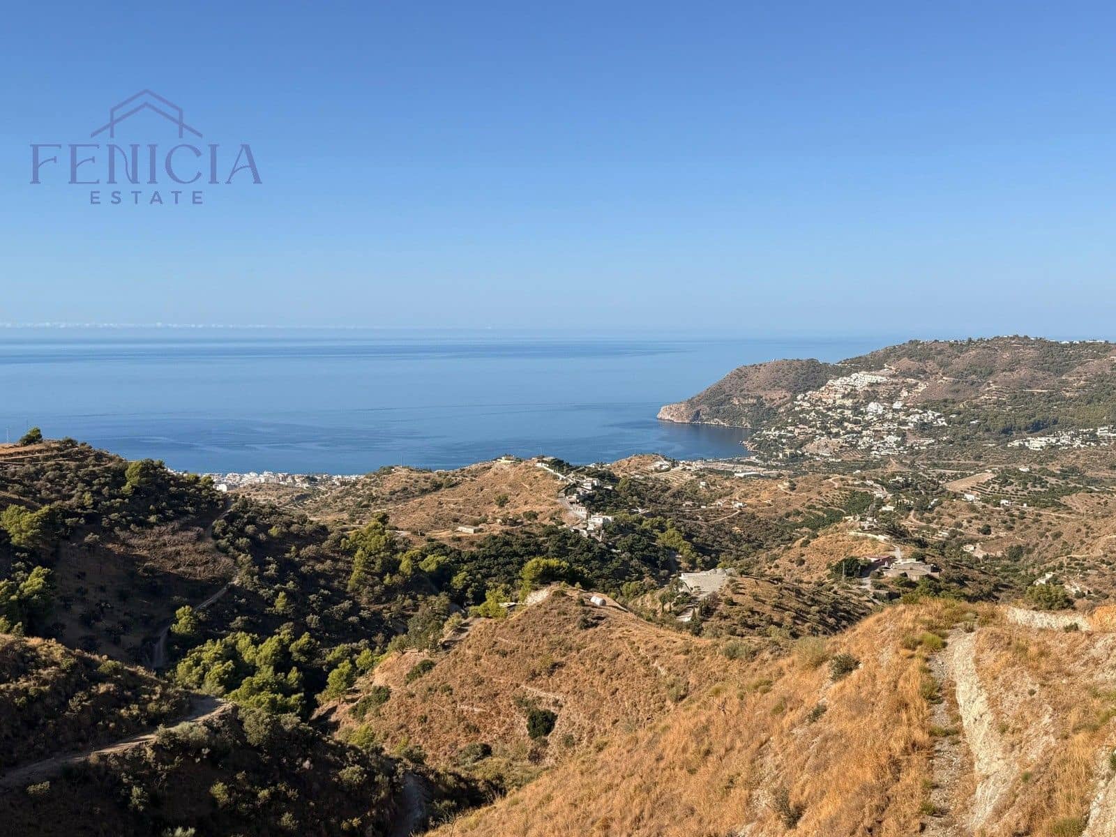 Finca/Country House for sale in Almunecar - € 235,000 (Ref: 9690080)