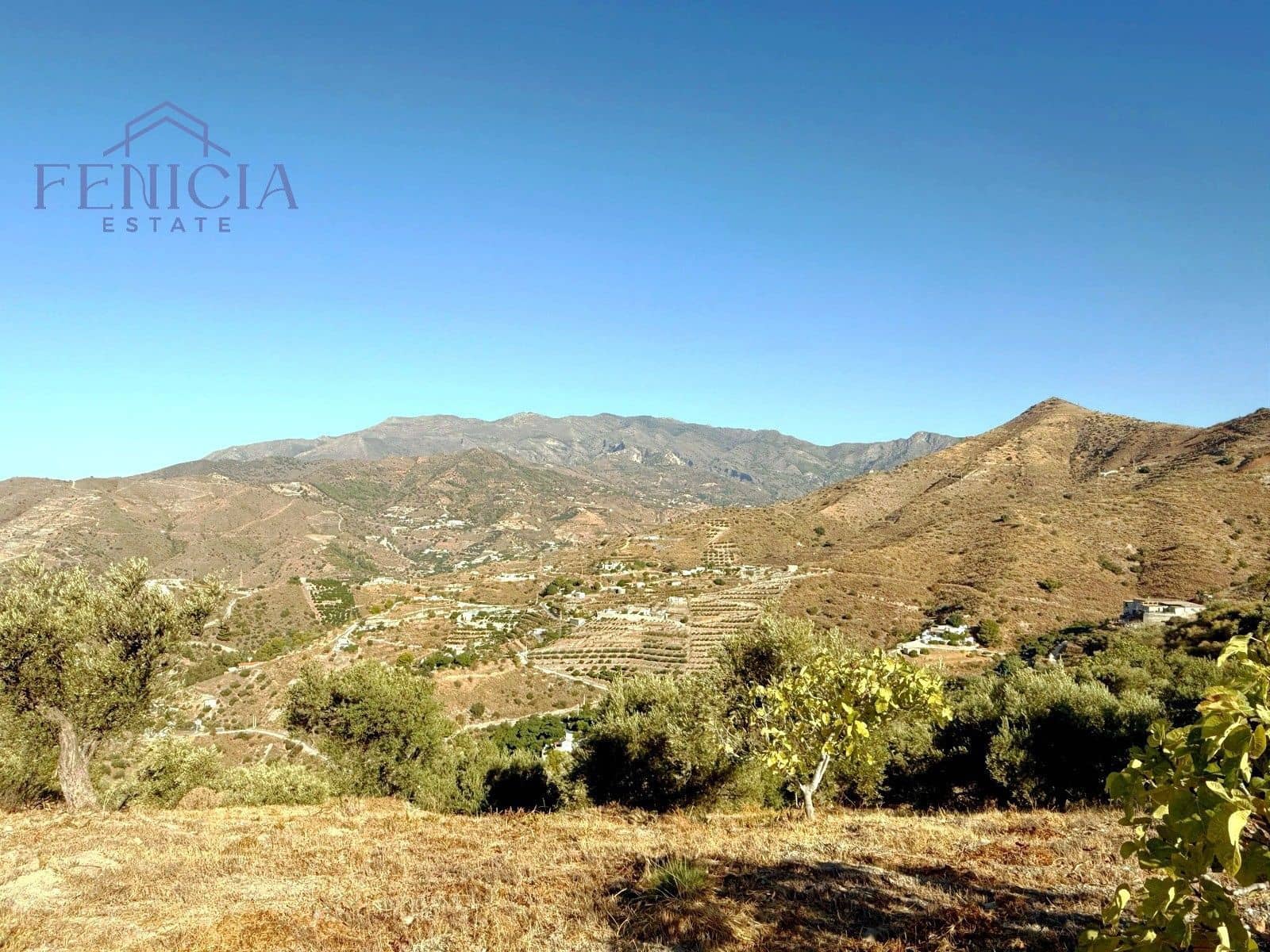 Finca/Country House for sale in Almunecar - € 235,000 (Ref: 9690080)