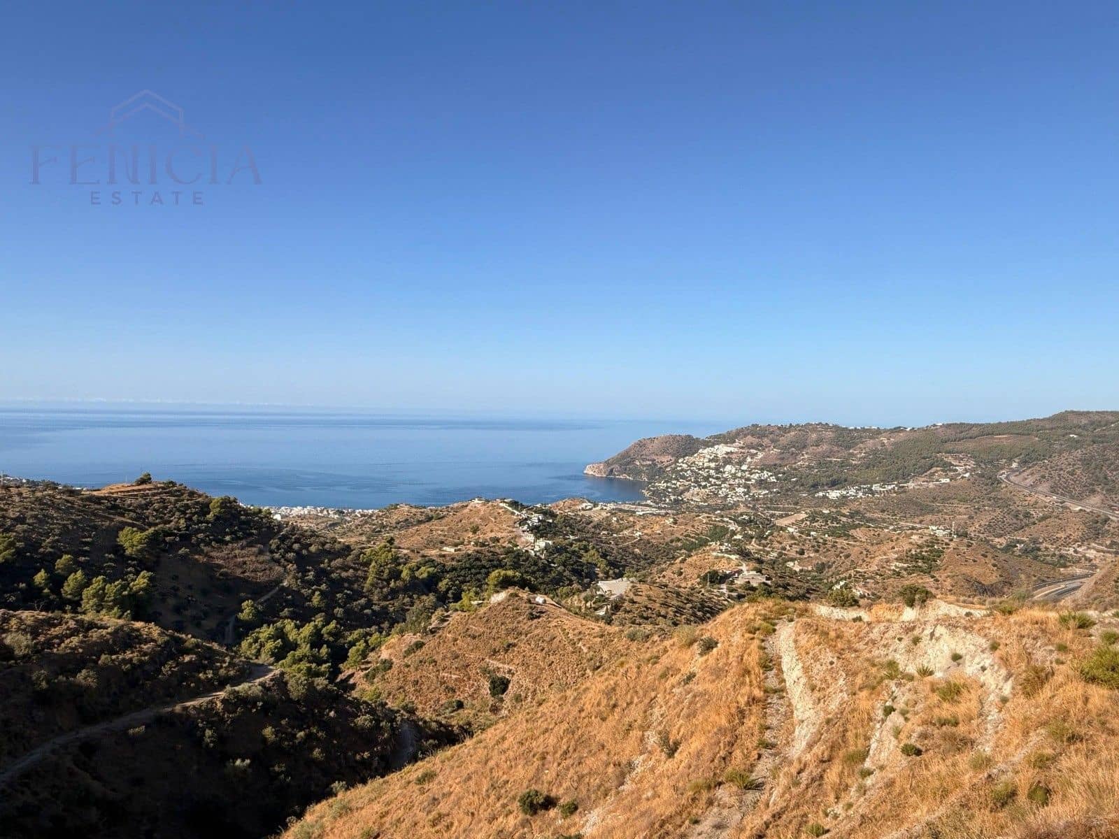 Finca/Country House for sale in Almunecar - € 235,000 (Ref: 9690080)