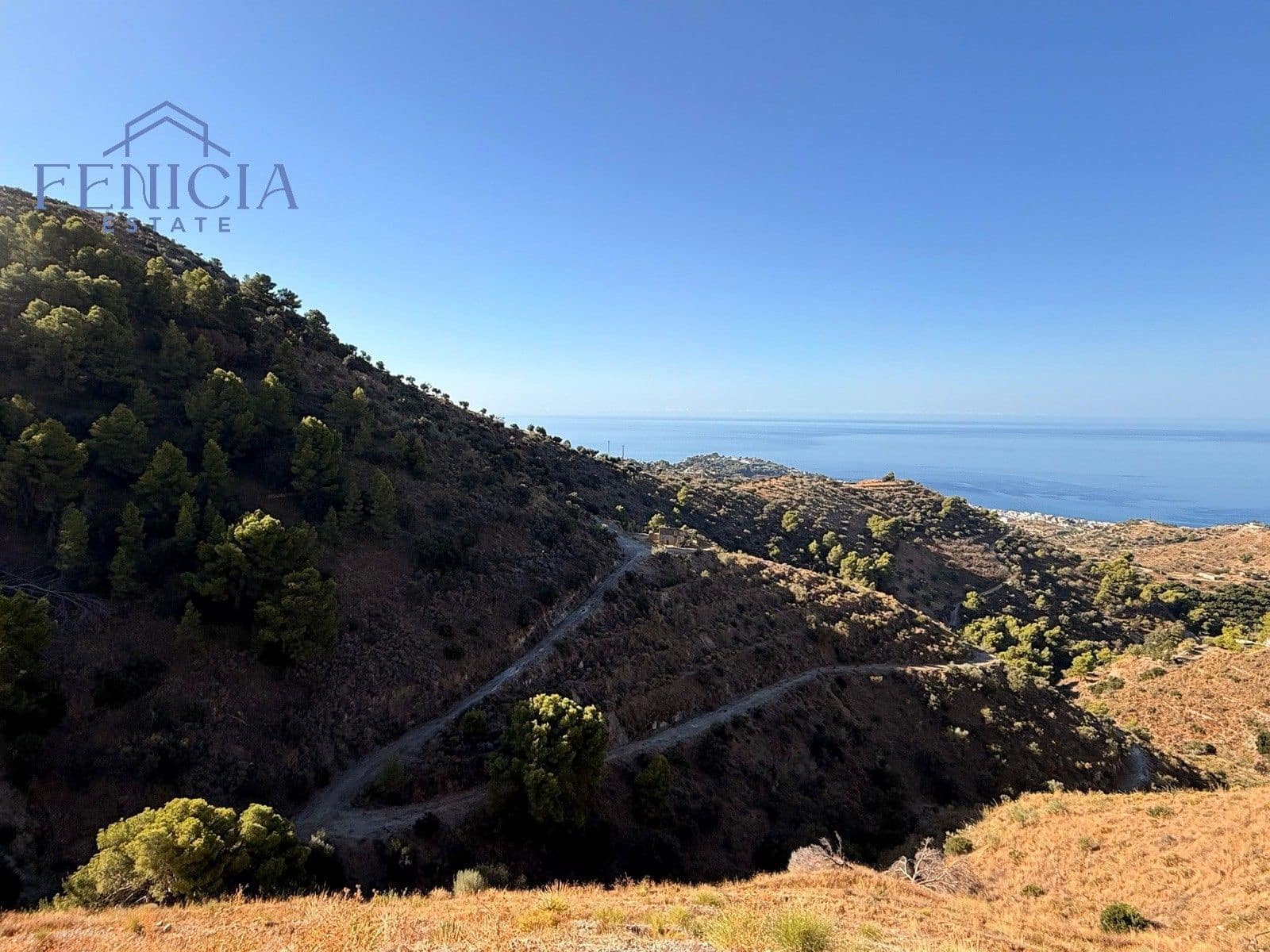 Finca/Country House for sale in Almunecar - € 235,000 (Ref: 9690080)