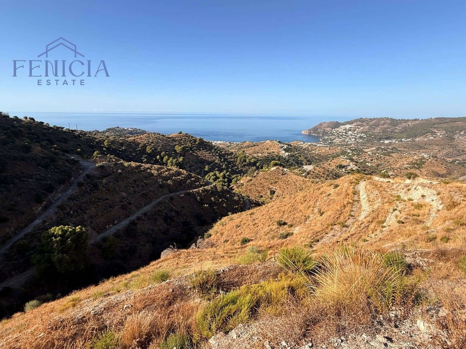 Finca/Country House for sale in Almunecar - € 235,000 (Ref: 9690080)