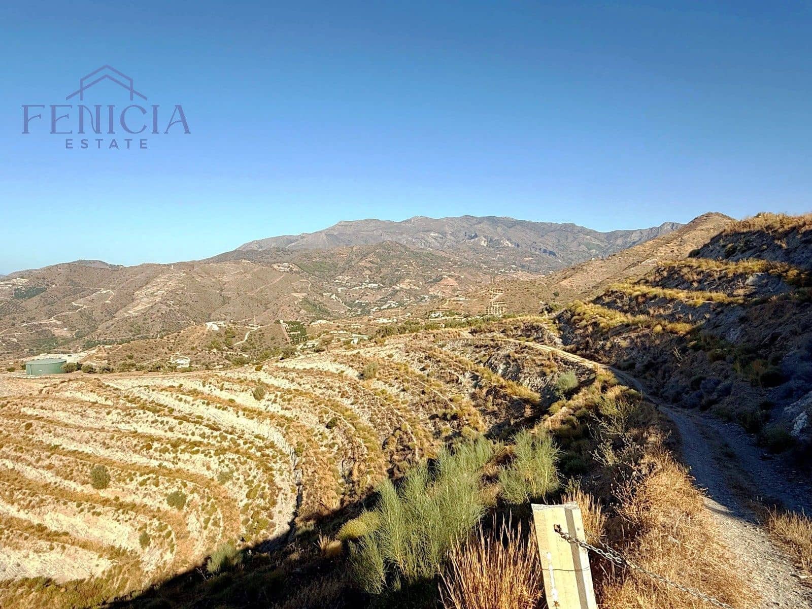 Finca/Country House for sale in Almunecar - € 235,000 (Ref: 9690080)