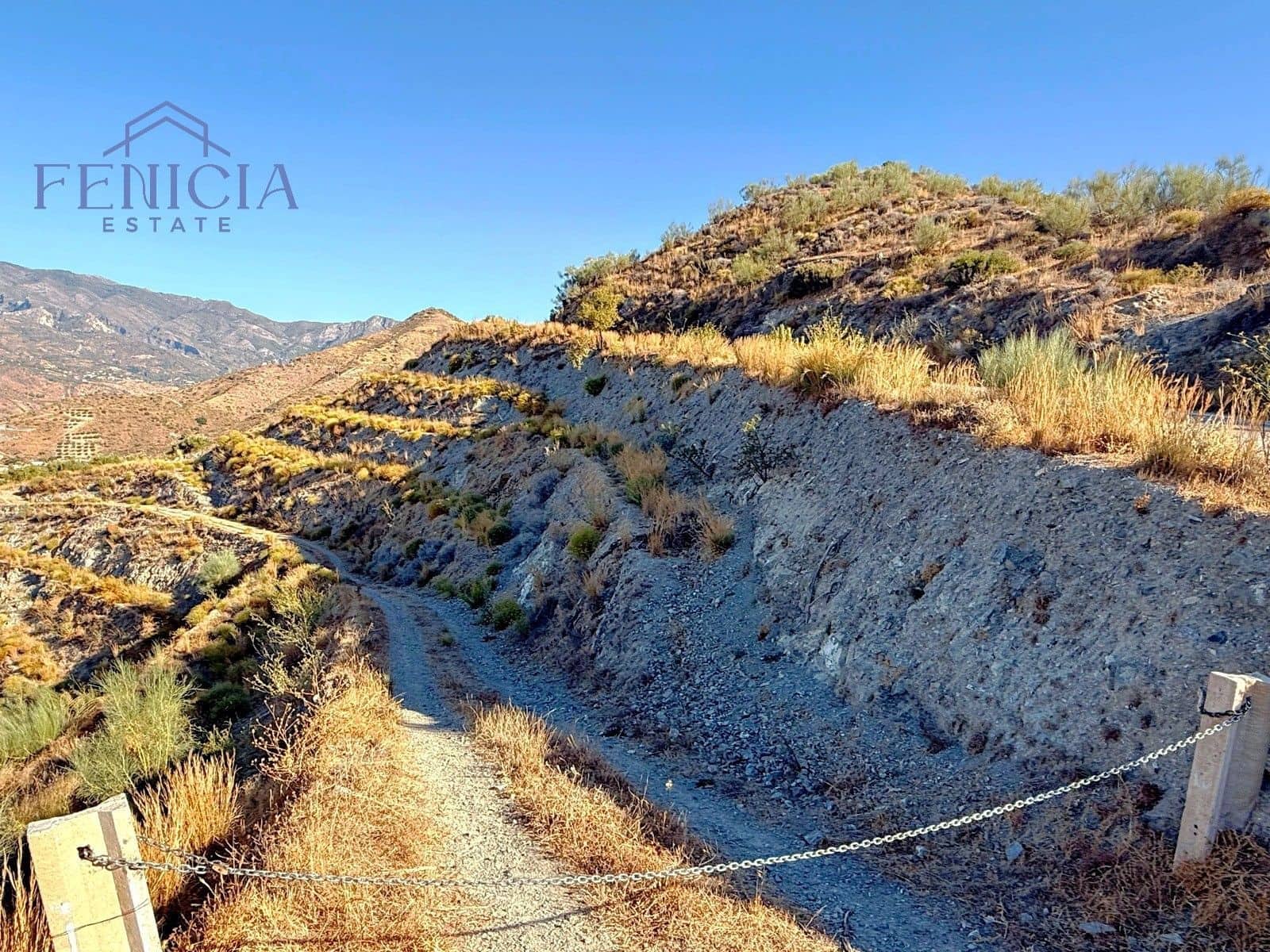Finca/Country House for sale in Almunecar - € 235,000 (Ref: 9690080)