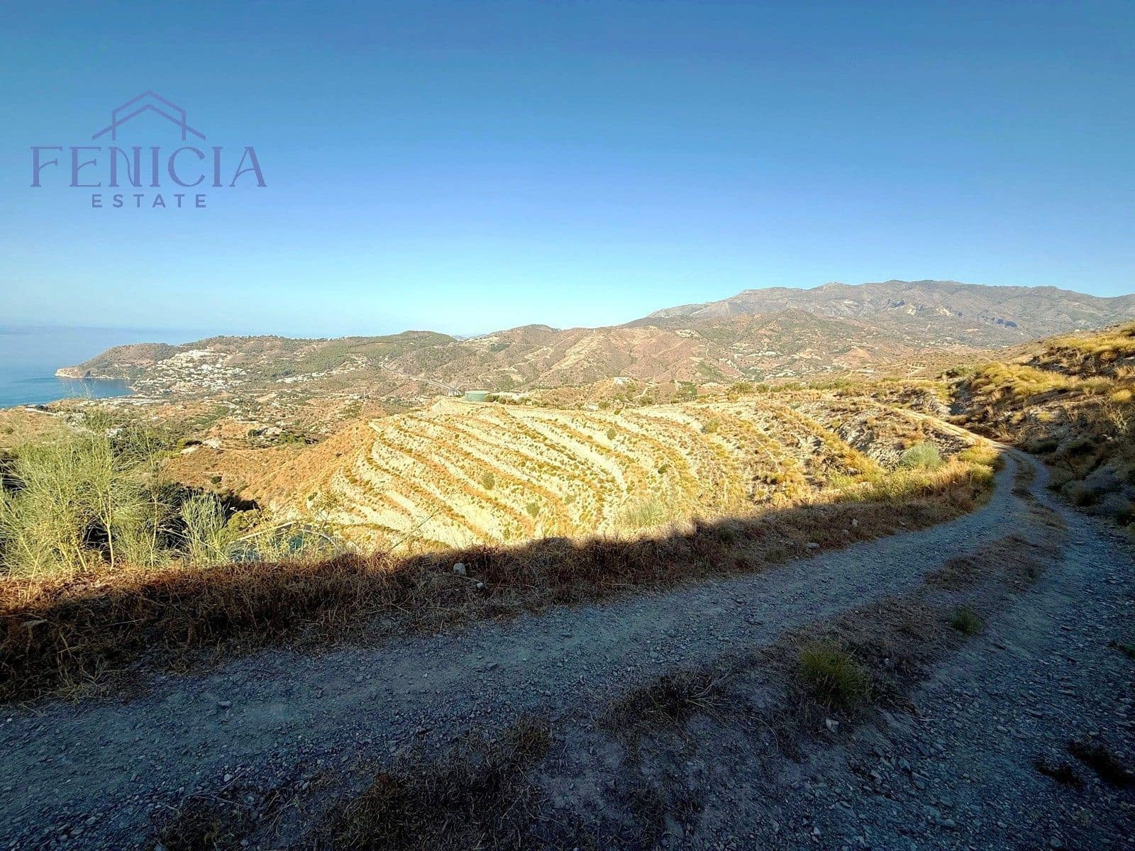 Finca/Country House for sale in Almunecar - € 235,000 (Ref: 9690080)