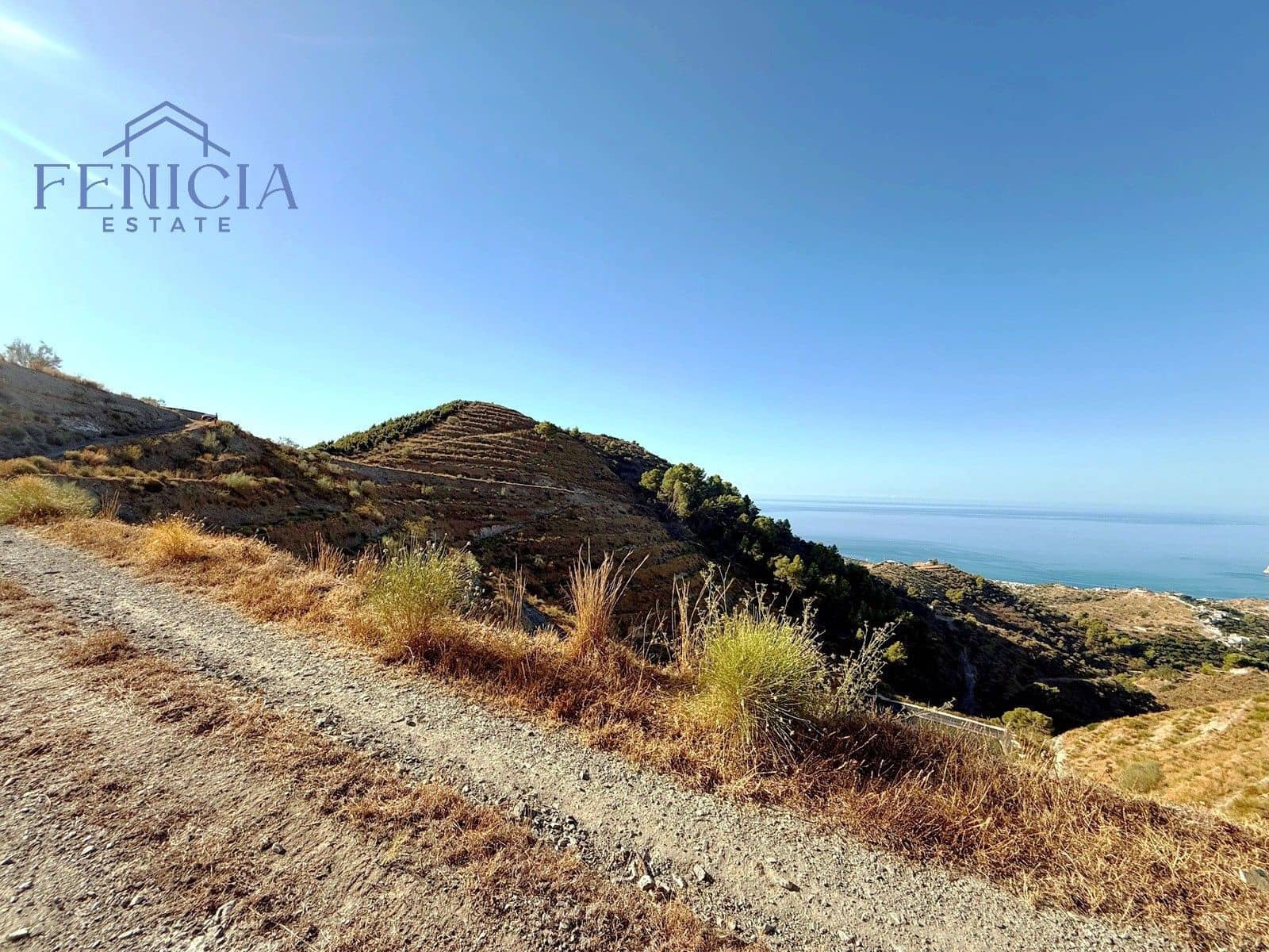 Finca/Country House for sale in Almunecar - € 235,000 (Ref: 9690080)