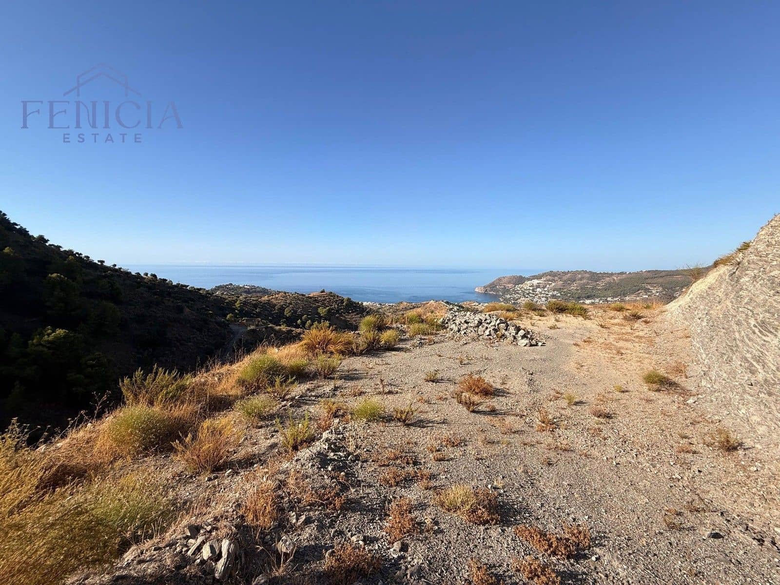 Finca/Country House for sale in Almunecar - € 235,000 (Ref: 9690080)