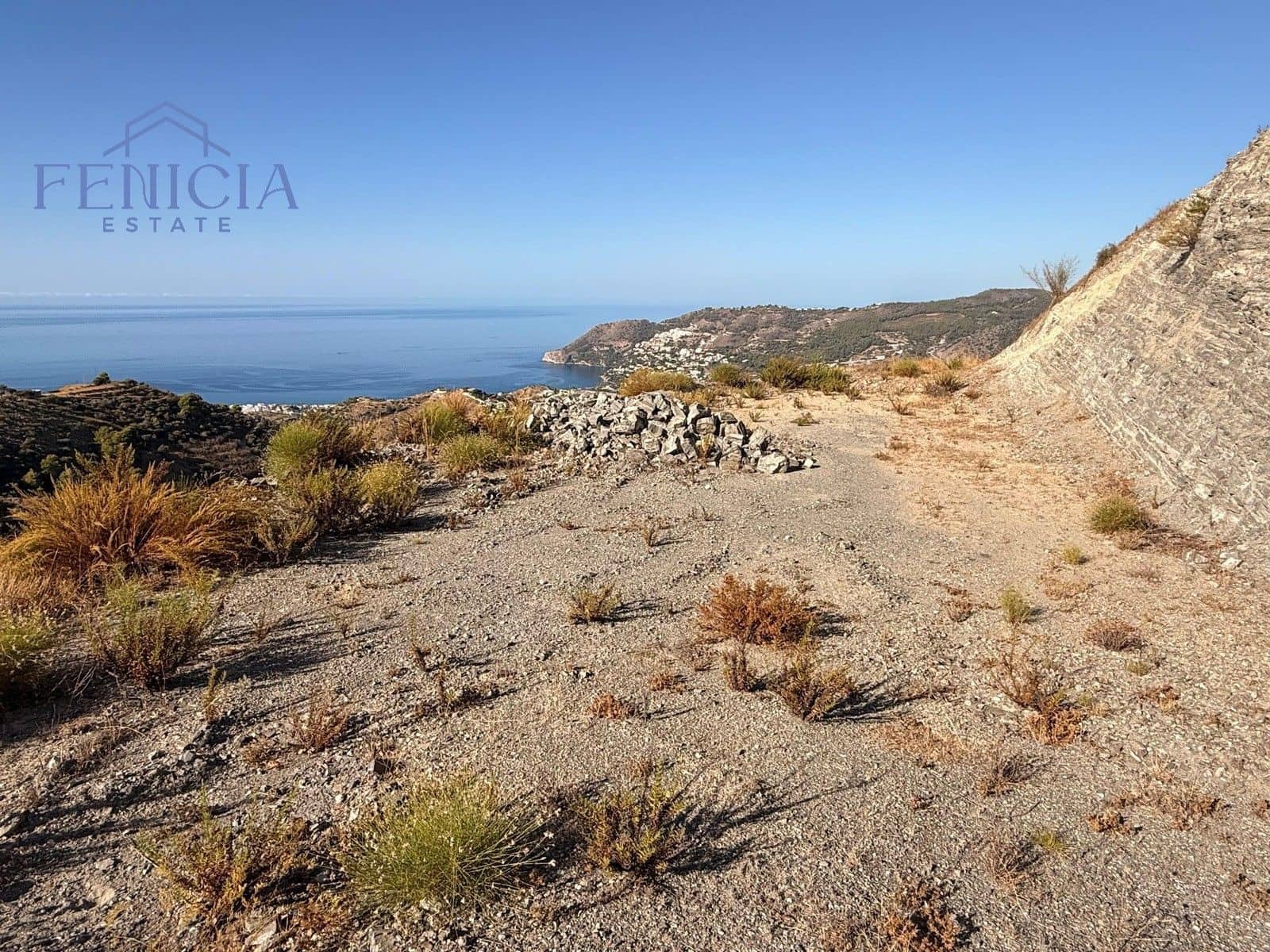Finca/Country House for sale in Almunecar - € 235,000 (Ref: 9690080)