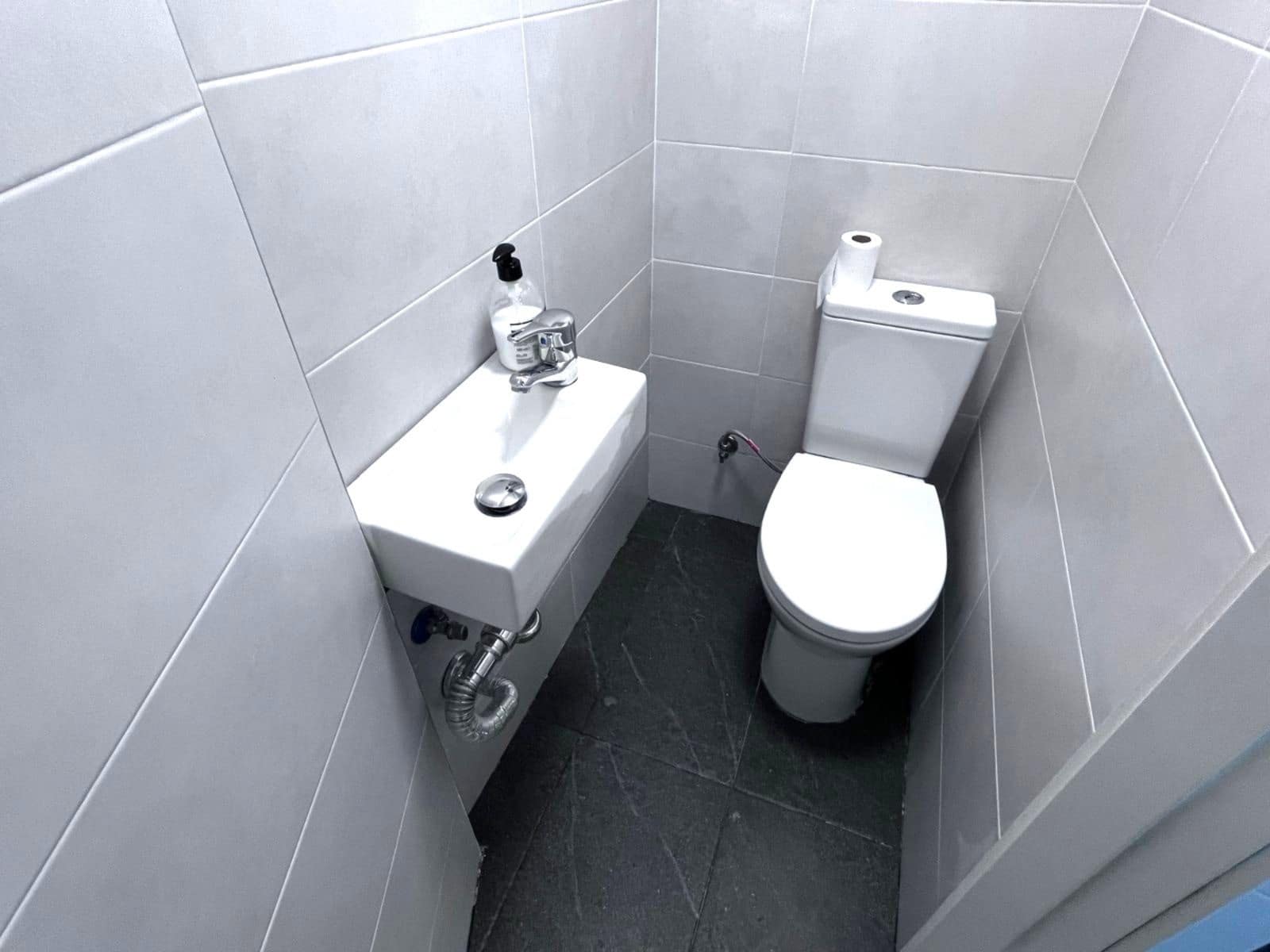 3 bedroom Townhouse for sale in Salobrena - € 140,000 (Ref: 9694756)