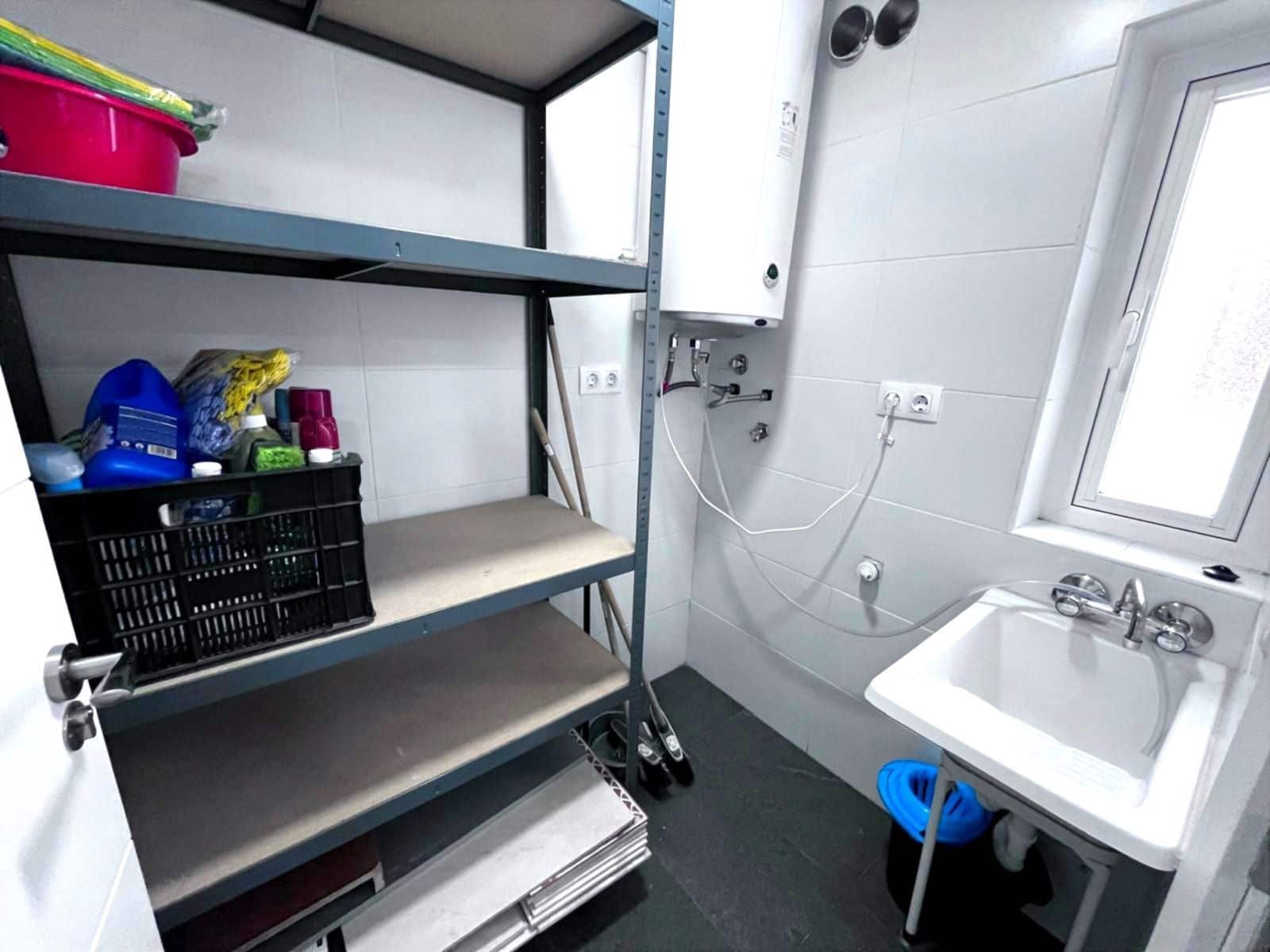 3 bedroom Townhouse for sale in Salobrena - € 140,000 (Ref: 9694756)