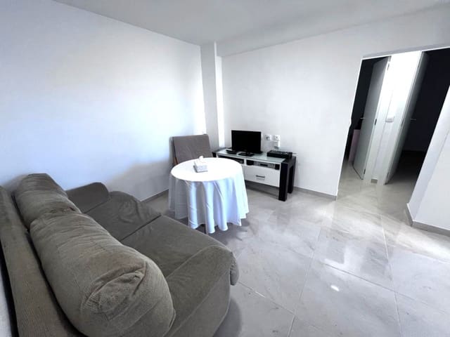 3 bedroom Townhouse for sale in Salobreña - € 140,000 (Ref: 9694756)