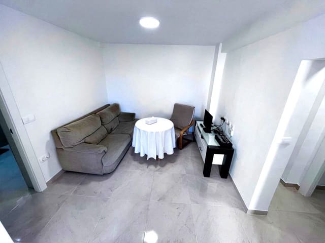 3 bedroom Townhouse for sale in Salobreña - € 140,000 (Ref: 9694756)