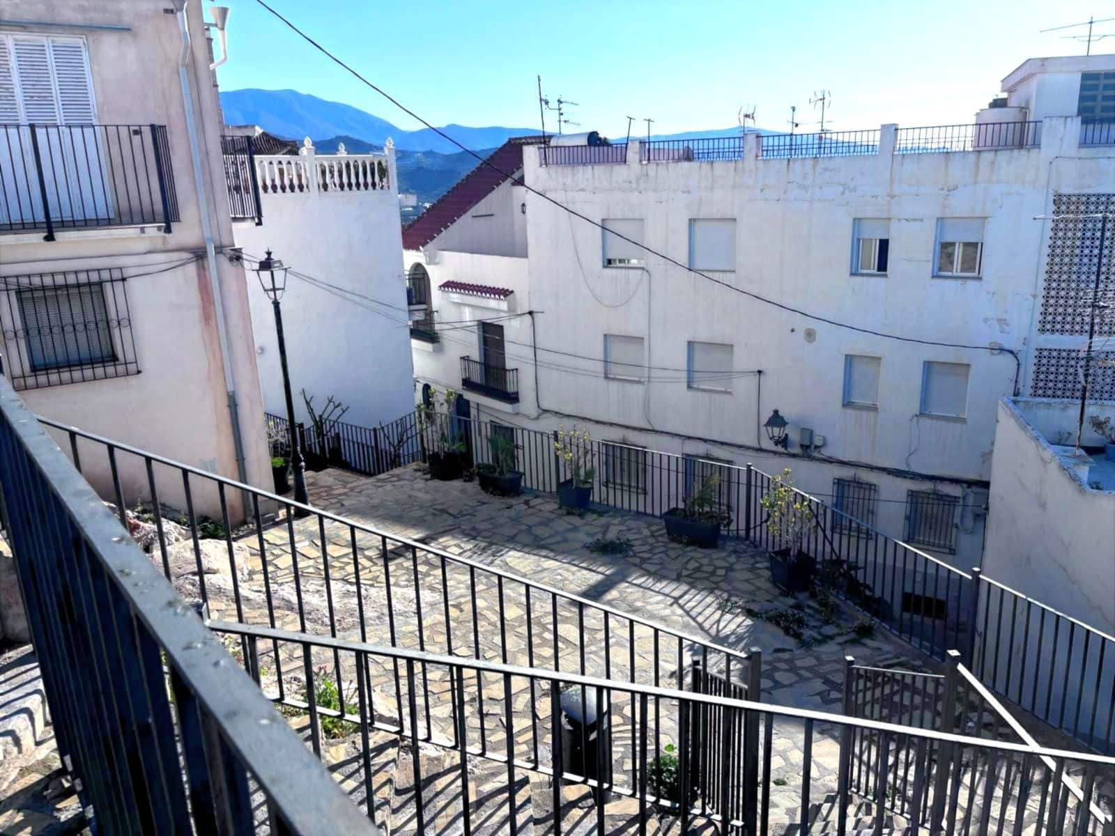 3 bedroom Townhouse for sale in Salobrena - € 140,000 (Ref: 9694756)