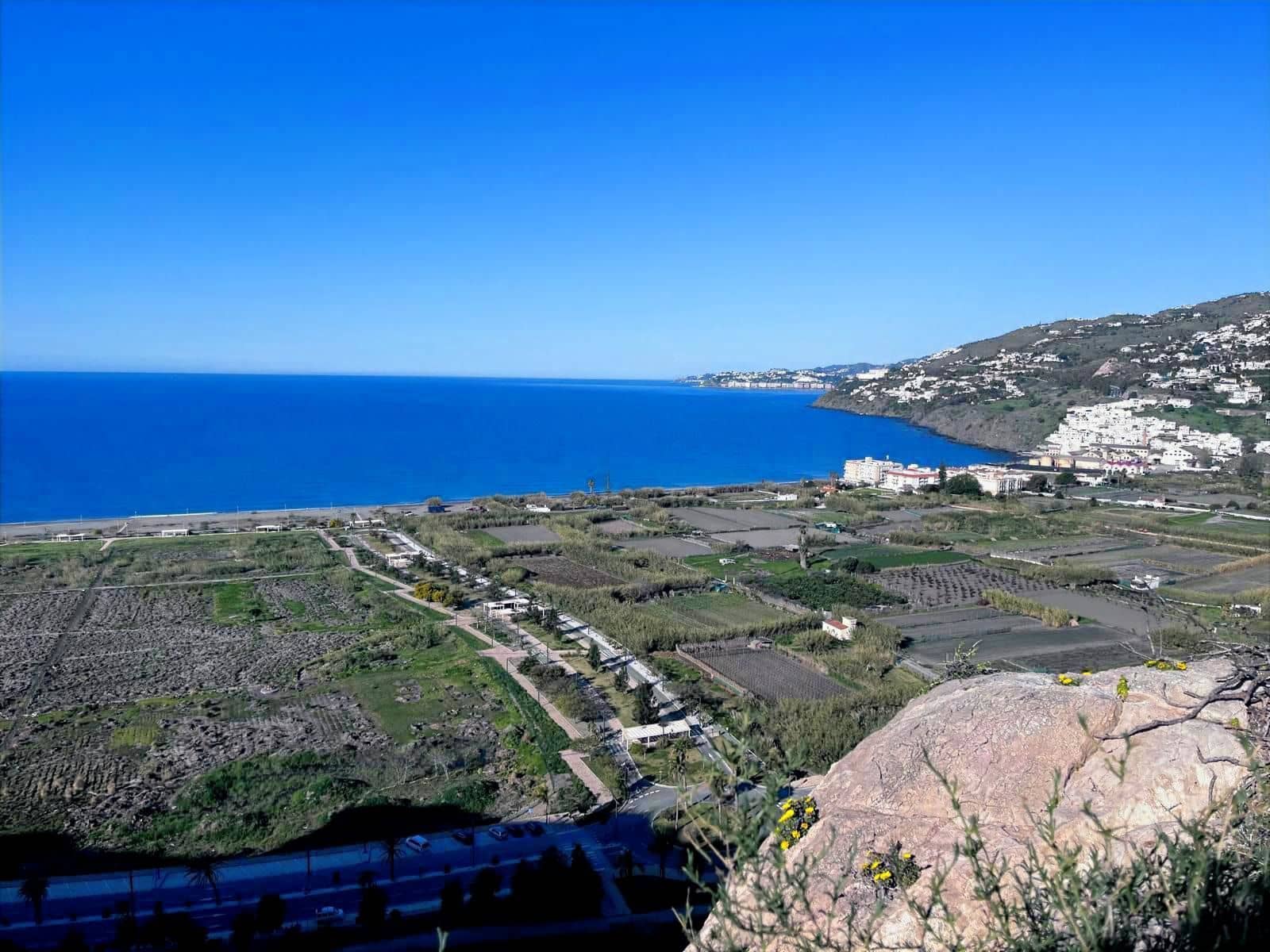 3 bedroom Townhouse for sale in Salobrena - € 140,000 (Ref: 9694756)