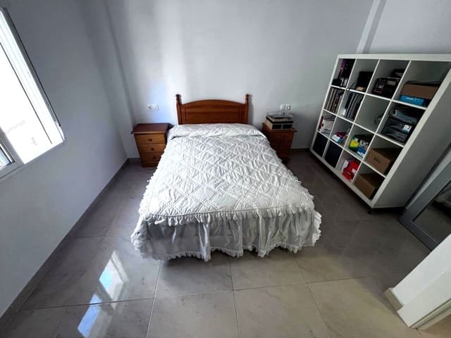 3 bedroom Townhouse for sale in Salobreña - € 140,000 (Ref: 9694756)