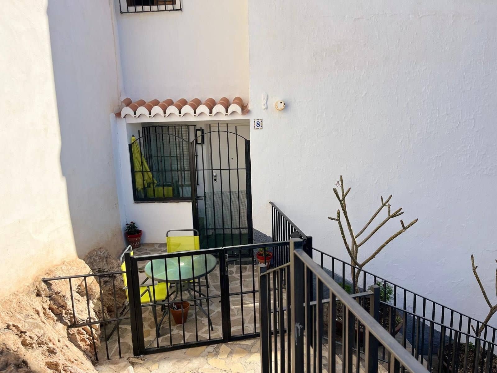 3 bedroom Townhouse for sale in Salobrena - € 140,000 (Ref: 9694756)