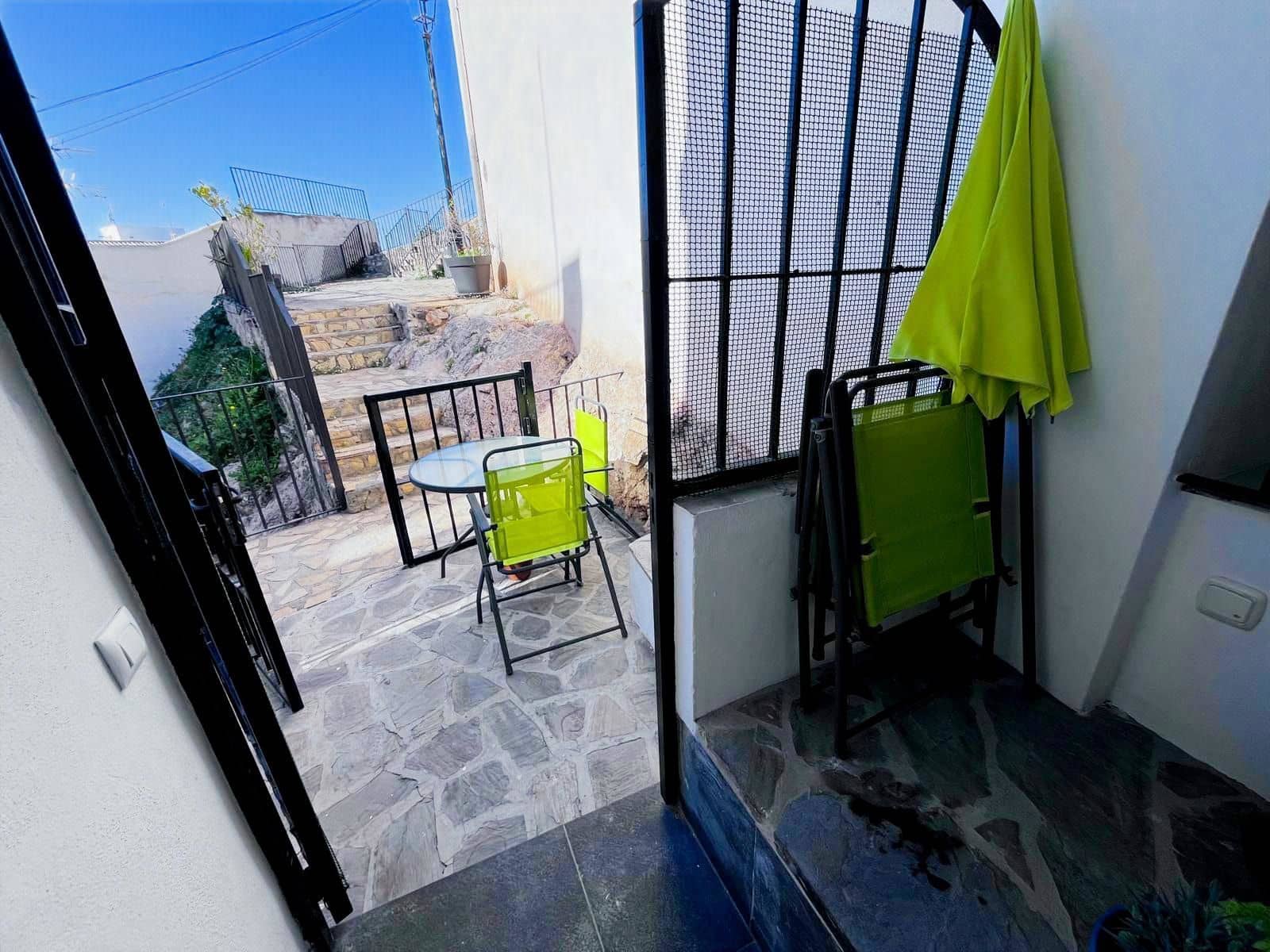 3 bedroom Townhouse for sale in Salobrena - € 140,000 (Ref: 9694756)