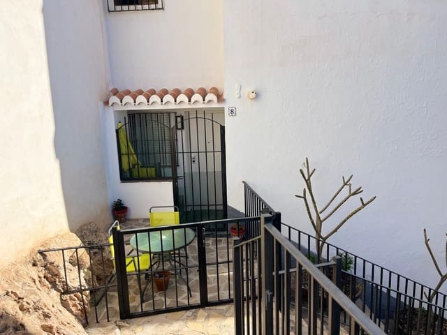 3 bedroom Townhouse for sale in Salobreña - € 140,000 (Ref: 9694756)