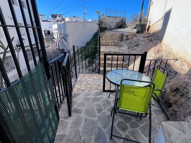 3 bedroom Townhouse for sale in Salobreña - € 140,000 (Ref: 9694756)