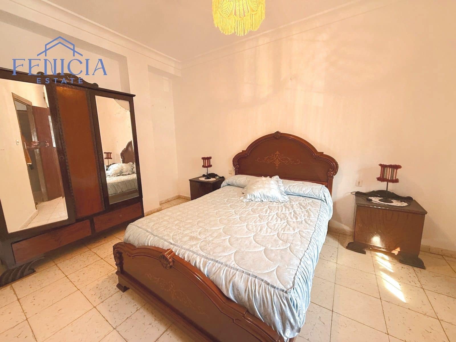 5 bedroom Townhouse for sale in Otivar - € 165,000 (Ref: 9700478)