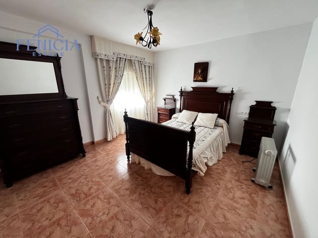 5 camera da letto Casa in vendita in Otívar - 165.000 € (Rif: 9700478)