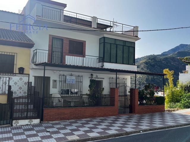 5 camera da letto Casa in vendita in Otívar - 165.000 € (Rif: 9700478)