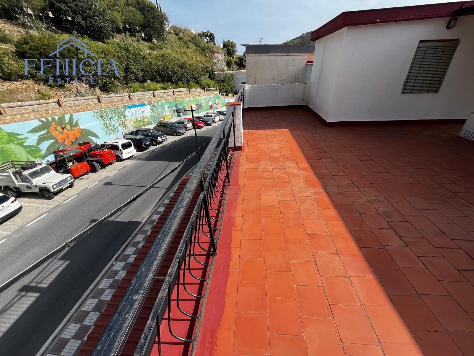 5 bedroom Townhouse for sale in Otivar - € 165,000 (Ref: 9700478)