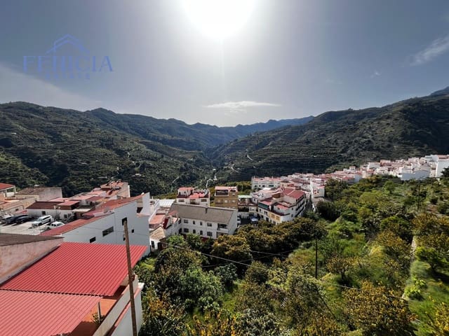 5 camera da letto Casa in vendita in Otívar - 165.000 € (Rif: 9700478)