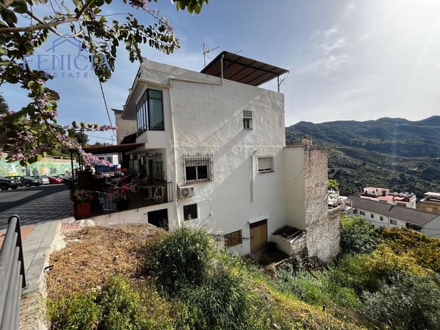 5 camera da letto Casa in vendita in Otívar - 165.000 € (Rif: 9700478)