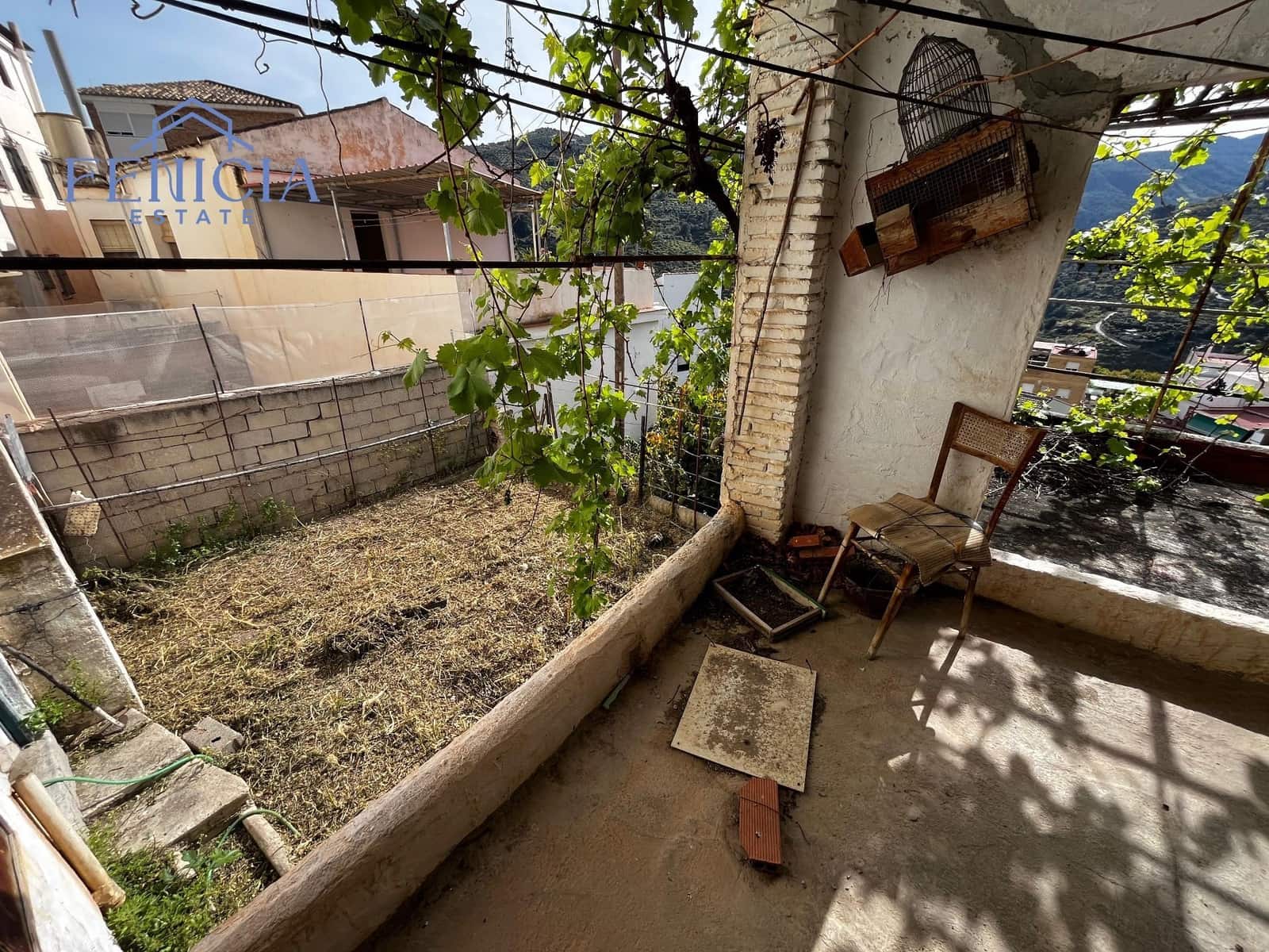 5 bedroom Townhouse for sale in Otivar - € 165,000 (Ref: 9700478)