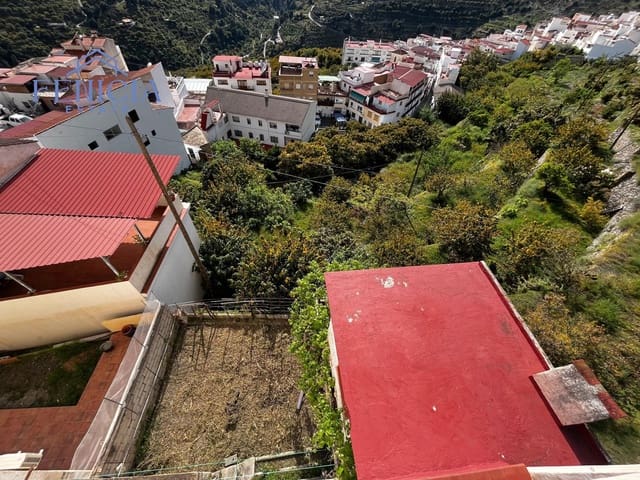 5 sypialnia Dom na sprzedaż w Otívar - 165 000 € (Ref: 9700478)