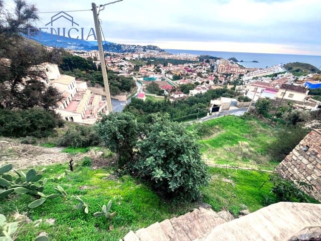 Solar/Parcela en Almuñécar en venta - 360.000 € (Ref: 9711135)