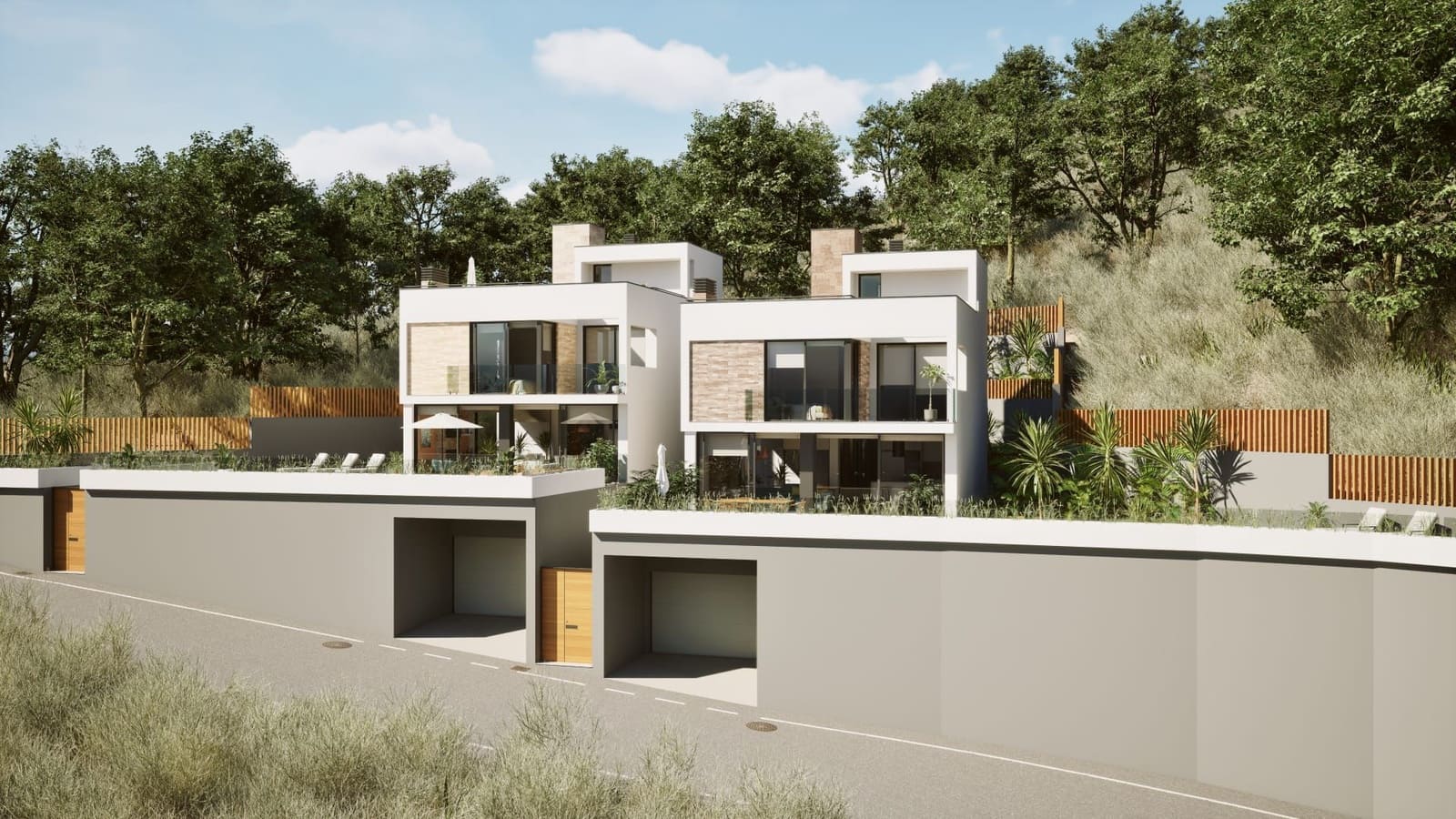 Terrain à Bâtir à vendre à Almunecar - 320 000 € (Ref: 9711135)