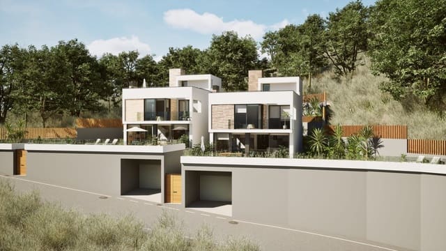 Terreno para Construção para venda em Almuñécar - 320 000 € (Ref: 9711135)