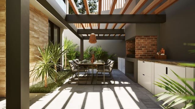 Terreno para Construção para venda em Almuñécar - 320 000 € (Ref: 9711135)