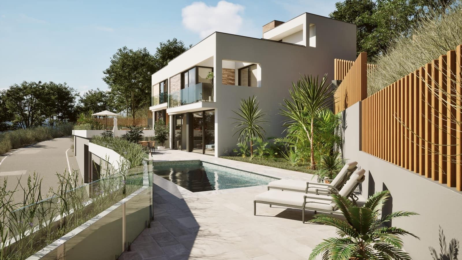 Terrain à Bâtir à vendre à Almunecar - 320 000 € (Ref: 9711135)